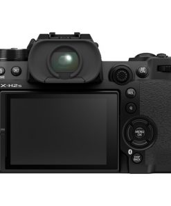 Máy ảnh Fujifilm X-H2S