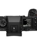 Máy ảnh Fujifilm X-H2S