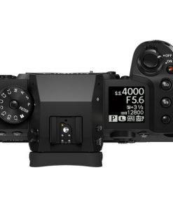Máy ảnh Fujifilm X-H2S