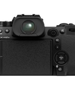 Máy ảnh Fujifilm X-H2S