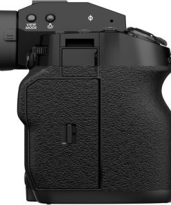 Máy ảnh Fujifilm X-H2S