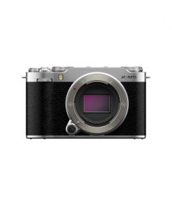 Fujifilm X-M5 Silver (Body Only)