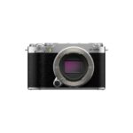 Fujifilm X-M5 Silver (Body Only)