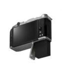 Fujifilm X-M5 Silver (Body Only)