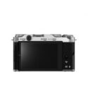 Fujifilm X-M5 Silver (Body Only)
