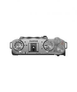 Fujifilm X-M5 Silver (Body Only)