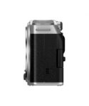 Fujifilm X-M5 Silver (Body Only)