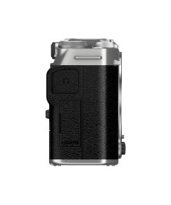 Fujifilm X-M5 Silver (Body Only)