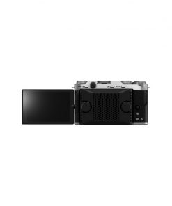 Fujifilm X-M5 Silver (Body Only)