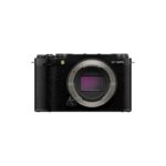 Fujifilm X-M5 Black (Body Only)