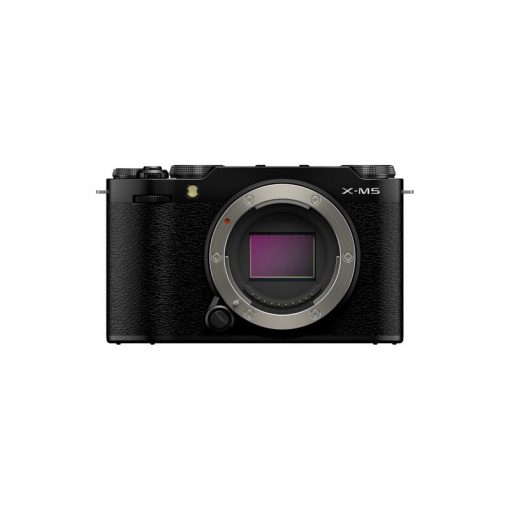 Fujifilm X-M5 Black (Body Only)
