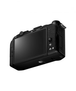 Fujifilm X-M5 Black (Body Only)