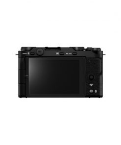 Fujifilm X-M5 Black (Body Only)