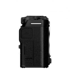 Fujifilm X-M5 Black (Body Only)