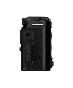 Fujifilm X-M5 Black (Body Only)