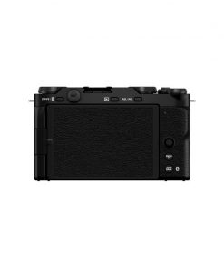 Fujifilm X-M5 Black (Body Only)