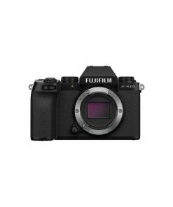 Máy ảnh Fujifilm X-S10 Body Đen (Chính hãng)