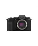 Máy ảnh Fujifilm X-S20 Body Đen