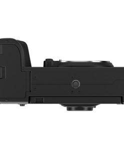 Máy ảnh Fujifilm X-S20 Body Đen