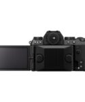 Máy ảnh Fujifilm X-S20 Body Đen