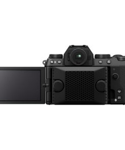 Máy ảnh Fujifilm X-S20 Body Đen