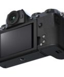 Máy ảnh Fujifilm X-S20 Body Đen