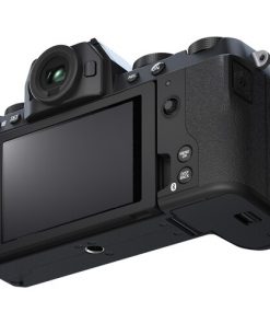 Máy ảnh Fujifilm X-S20 Body Đen