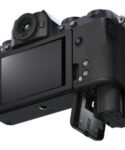 Máy ảnh Fujifilm X-S20 Body Đen