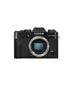Fujifilm X-T20 (Body Black, Silver) (Chính hãng)