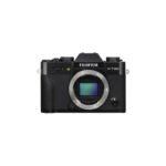Fujifilm X-T20 (Body Black, Silver) (Chính hãng)