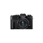 Fujifilm X-T20 + Kit 15-45mm (Black/Silver) (Chính hãng)