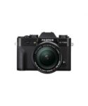 Fujifilm X-T20 + Kit 18-55mm (Black, Silver) (Chính hãng)
