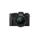 Fujifilm X-T20 + Kit 18-55mm (Black, Silver) (Chính hãng)