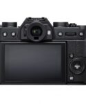 Fujifilm X-T20 (Body Black, Silver) (Chính hãng)