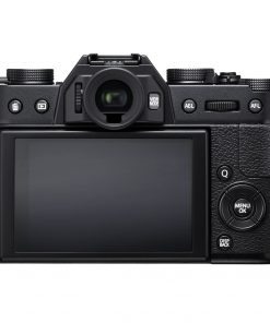 Fujifilm X-T20 (Body Black, Silver) (Chính hãng)