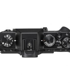 Fujifilm X-T20 (Body Black, Silver) (Chính hãng)