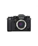Fujifilm X-T3 (Body Black/Silver) (Chính hãng)