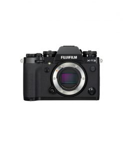 Fujifilm X-T3 (Body Black/Silver) (Chính hãng)
