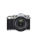 Fujifilm X-T3 + XF 16-80mm (Black/Silver) (Chính hãng)