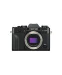 Fujifilm X-T30 (Body Black/Silver/Charcoal Silver) (Chính hãng)