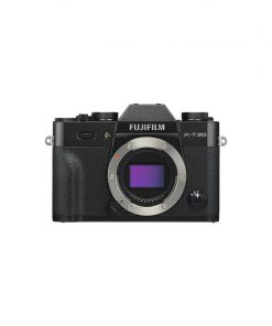 Fujifilm X-T30 (Body Black/Silver/Charcoal Silver) (Chính hãng)
