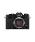 Máy ảnh Fujifilm X-T30 II Body Đen / Bạc
