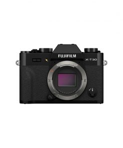 Máy ảnh Fujifilm X-T30 II Body Đen / Bạc