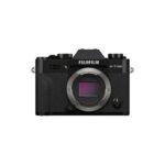 Máy ảnh Fujifilm X-T30 II Body Đen / Bạc