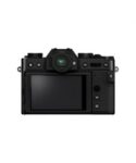 Máy ảnh Fujifilm X-T30 II Body Đen / Bạc