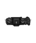 Máy ảnh Fujifilm X-T30 II Body Đen / Bạc