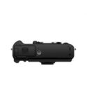Máy ảnh Fujifilm X-T30 II Body Đen / Bạc