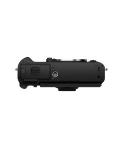Máy ảnh Fujifilm X-T30 II Body Đen / Bạc