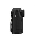 Máy ảnh Fujifilm X-T30 II Body Đen / Bạc