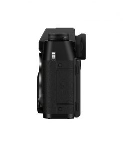 Máy ảnh Fujifilm X-T30 II Body Đen / Bạc